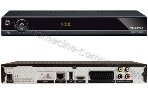 TELESTAR Diginova 10 HD