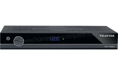 TELESTAR TD 1110 S-L