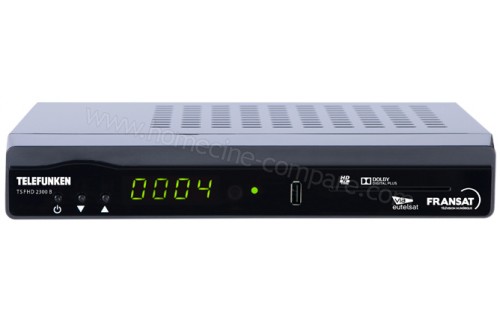 TELEFUNKEN TFSHD2300B