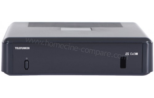 TELEFUNKEN TFT225B
