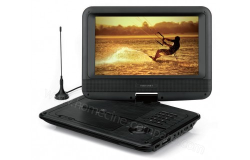 TELESYSTEM TS5051 DVB-T