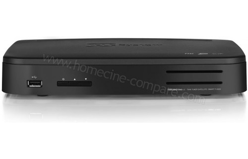 TELESYSTEM TS9020HD