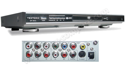 TEXTORM DP-3813