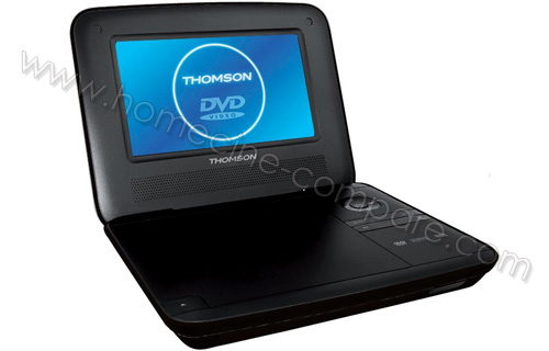 THOMSON DP500