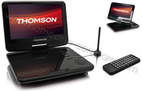 THOMSON DP9104
