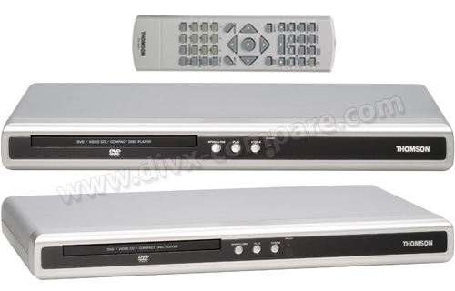 THOMSON DTH-160E