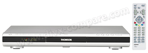 THOMSON DTH-222E