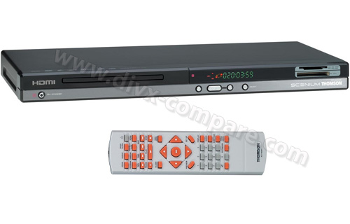 THOMSON DTH-265E Scenium