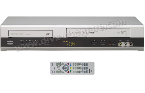 THOMSON DTH-6350E