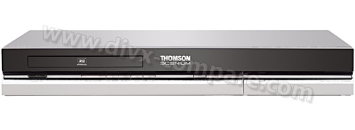THOMSON DTH-8060E Scenium