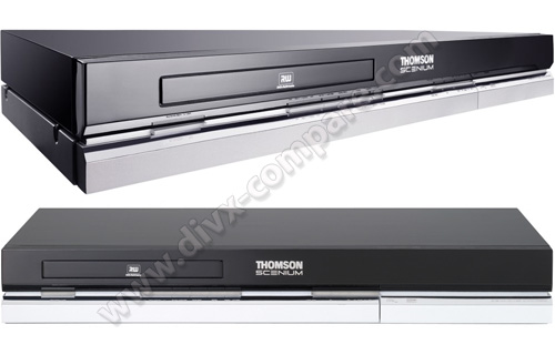 THOMSON DTH-8551E Scenium
