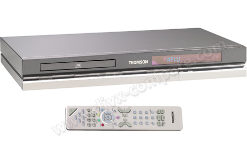 THOMSON DTH-8555X