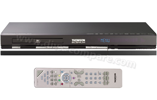 THOMSON DTH-8560E Scenium 250 Go