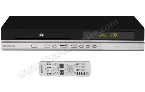 THOMSON DTH-8650E 160 Go