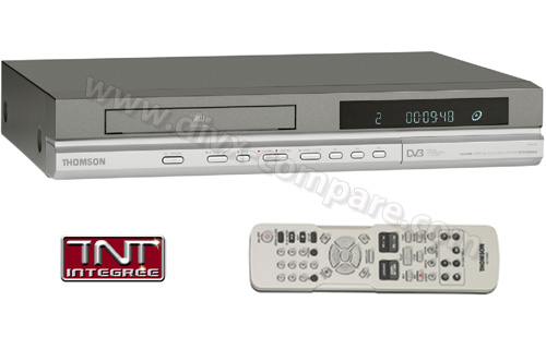 THOMSON DTH8653E 160 Go