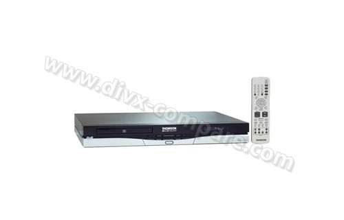 THOMSON DTH-8655X Scenium