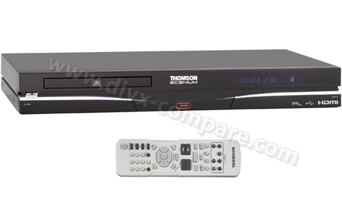 THOMSON DTH-8664E Scenium 250 Go