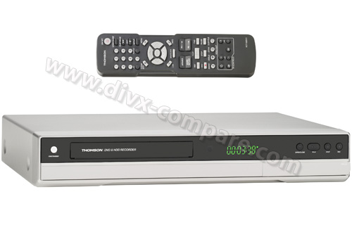 THOMSON DTH8750E 160 Go