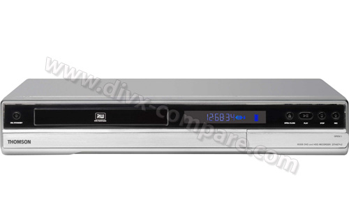 THOMSON DTH8753E 160 Go