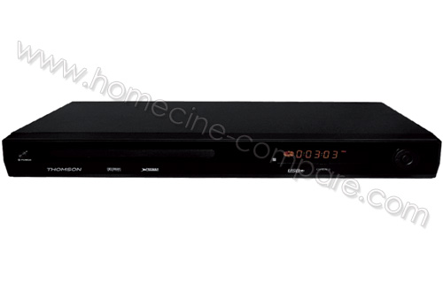THOMSON DVD100