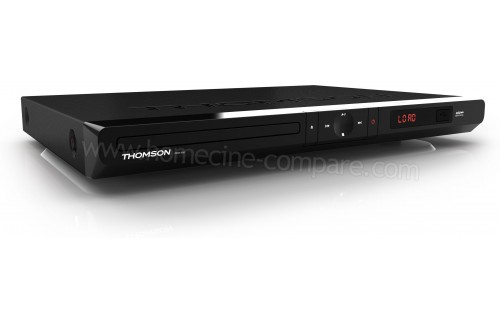 THOMSON DVD110H