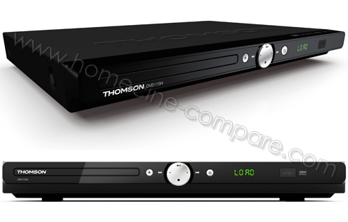 THOMSON DVD115H