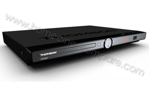 THOMSON DVD200H