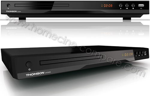 THOMSON DVD3654