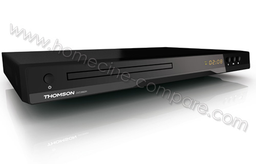 THOMSON DVD3660H