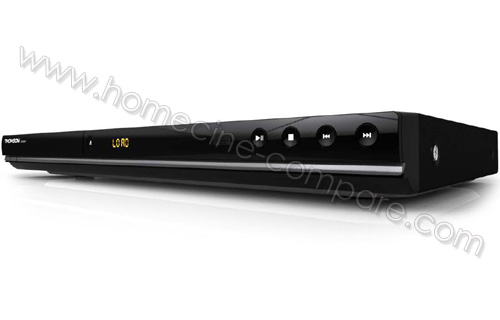 THOMSON DVD480H