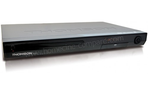 THOMSON DVD80K