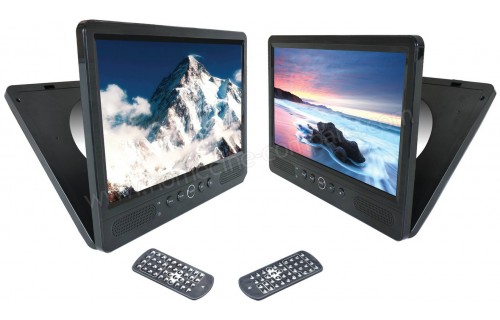 THOMSON DVDP10X2