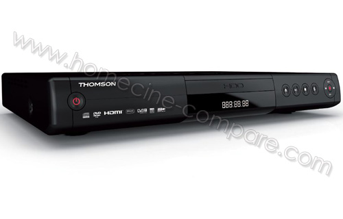 THOMSON DVDR100