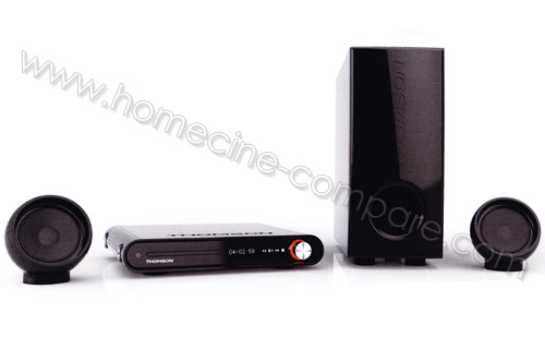 THOMSON HT126SB