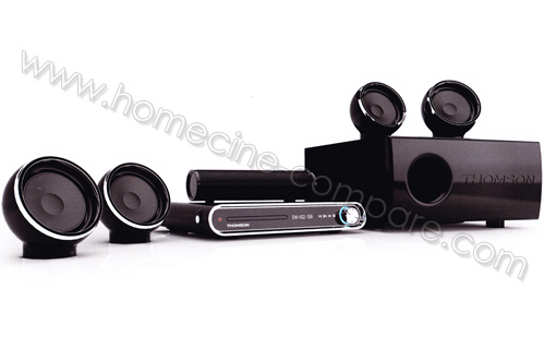 THOMSON HTB451SB