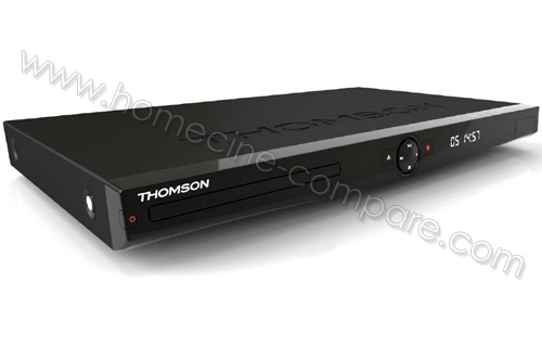 THOMSON PVR600HD