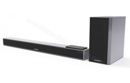 THOMSON SB265IBT