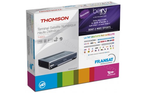 THOMSON THS802 beIN SPORT