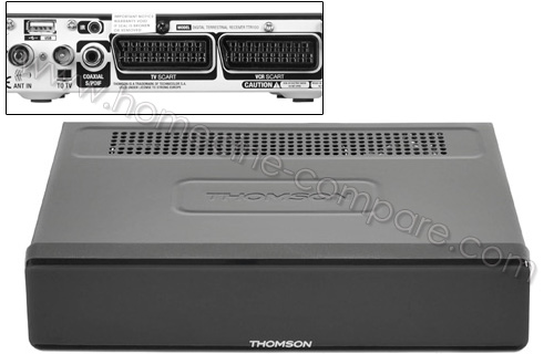 THOMSON TTR100