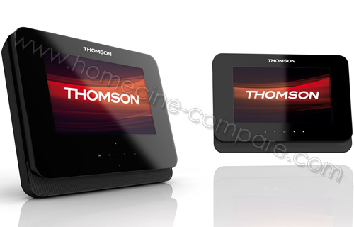 THOMSON TWIN7500ST