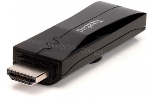 TIZZBIRD TizzStick N1