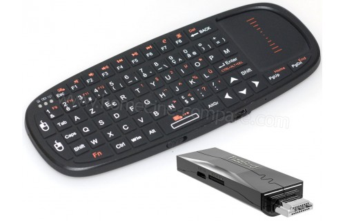 TIZZBIRD TizzStick N1 Plus