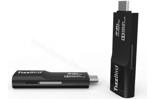 TIZZBIRD TizzStick N2