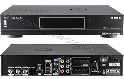 TECHNOMATE TM-Twin-OE (sans DD)