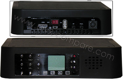 TOPELITE MP437 (sans DD)