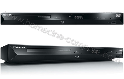 TOSHIBA BDX3100