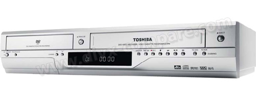 TOSHIBA DVR 30