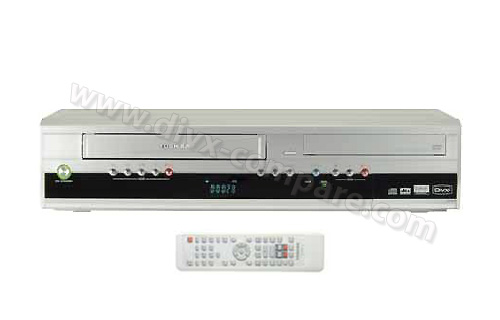 TOSHIBA DVR 40