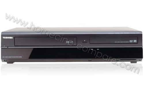 TOSHIBA DVR-80KF