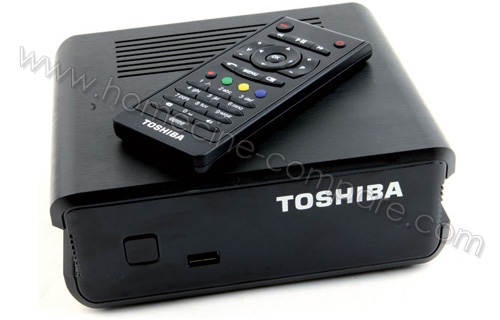 TOSHIBA Places STB1F